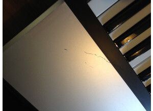 Novation Remote 61 SL MkII