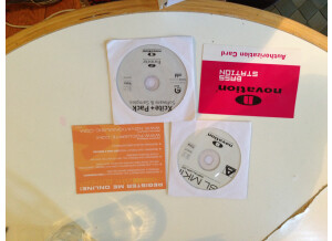 Novation Remote 61 SL MkII