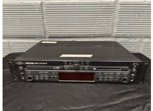 Tascam MD CD1 MKII (46852)