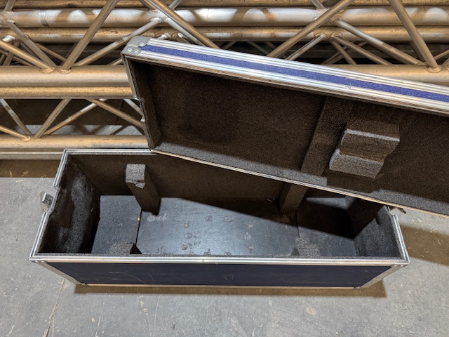 Fly Case Fly Case (85346)