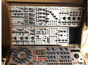 Buchla 200e à vendre
