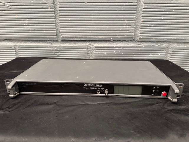 SENNHEISER EM 3031 - 734 754 MHZ