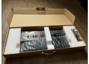 Arturia MiniFreak Stellar (66782)