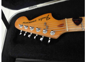Fender Stratocaster USA 25th anniversary 1979