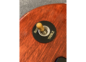 Gibson Les Paul Junior Special (26154)