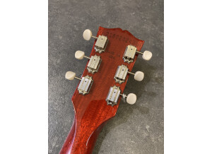 Gibson Les Paul Junior Special (92121)