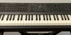 Vends Roland A90 EX