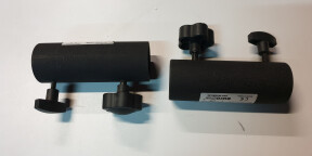 2 Eurolite STV-3528 Adaptateur