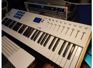 Arturia KeyLab 61 MK3 (14836)