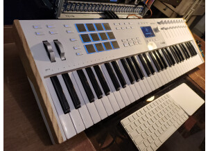 Arturia KeyLab 61 MK3 (26657)