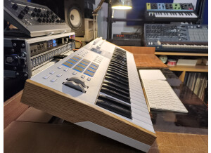 Arturia KeyLab 61 MK3 (32367)