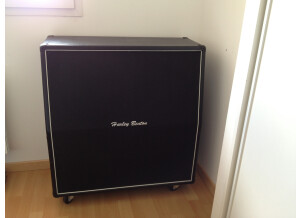 HarleyBenton G412A Vintage
