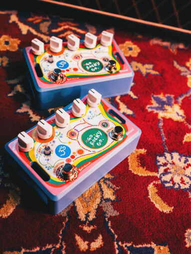 Go Rocky Go Lifestyle Go Rocky Go Lifestyle