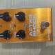 AfterShock Bass Distortion AfterShock Bass Distortion