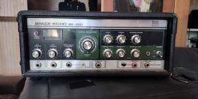 Roland Space Écho RE 201