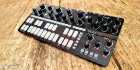 Mono mk 2 état nickel