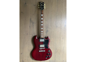 Vintage VS6 Icon (59051)