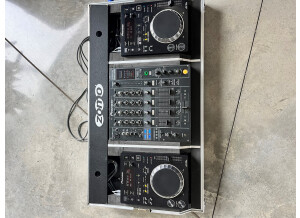 Pioneer CDJ-2000 (49470)