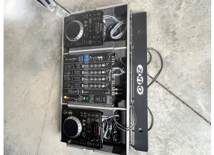 Pioneer CDJ-2000 (59940)
