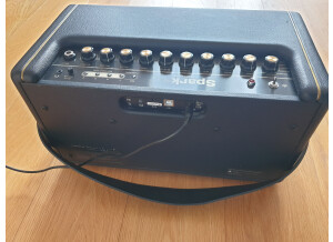 Positive Grid Spark 40 (38885)