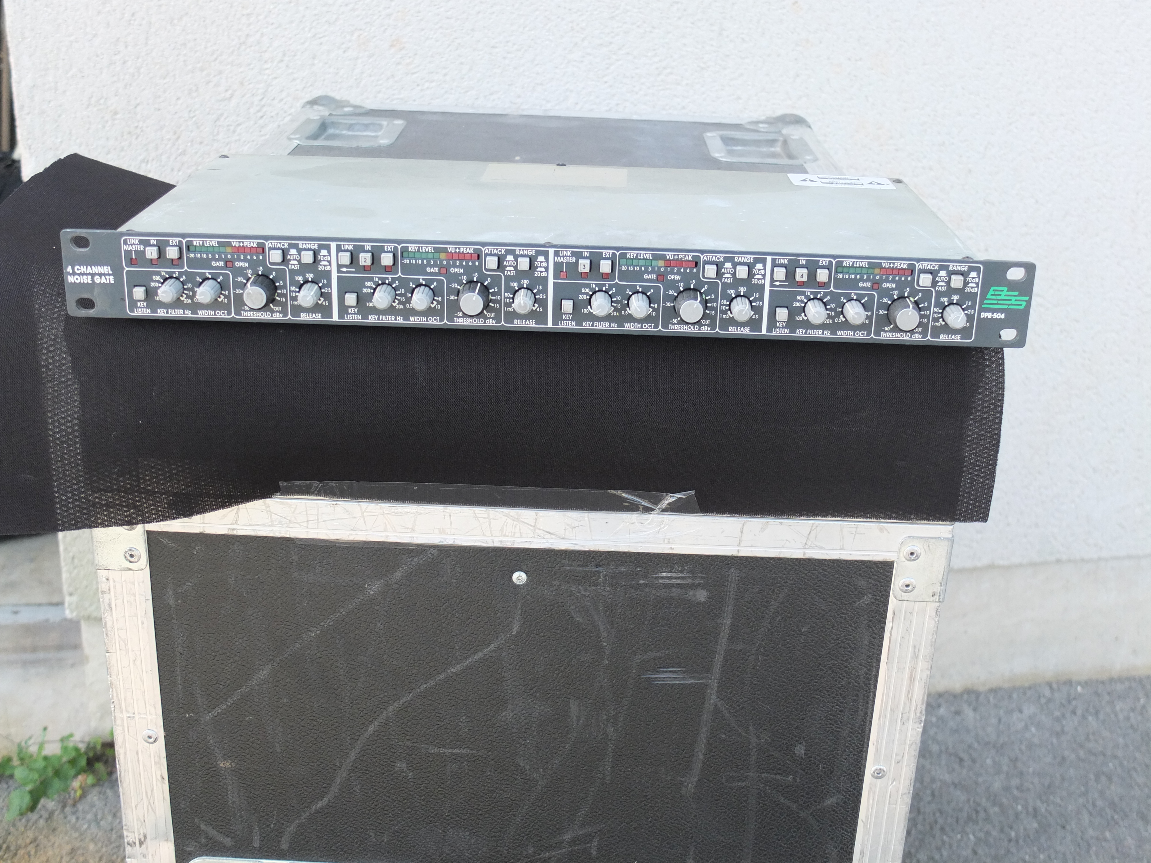 BSS DPR504 (3)