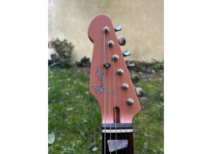 Girault Guitars California (18597)