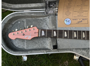 Girault Guitars California (44484)