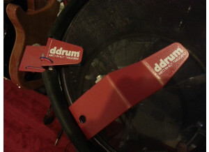 Ddrum Red Shot Triggers RS Kit