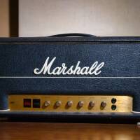 Vends Tête Marshall JMP Lead MK2 Master 100-Watt