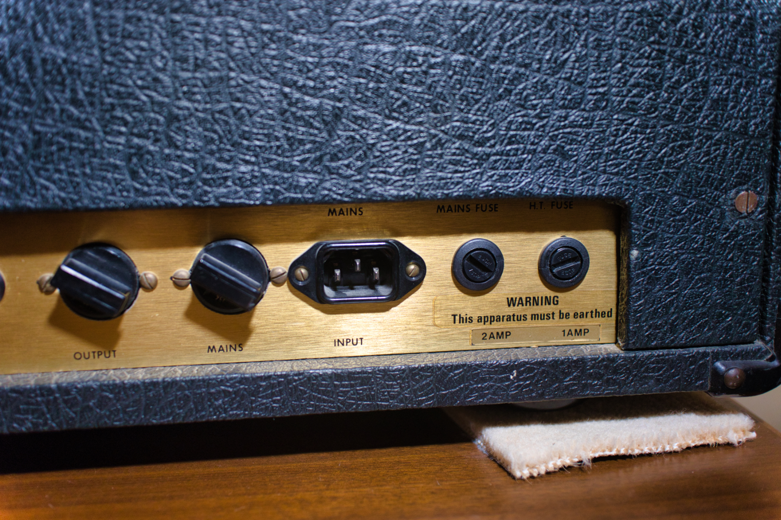 Marshall 1959 JMP Super Lead [1967-1981] (60126)