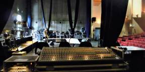 Vds Console Crest Century LM 32/20