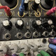 A-132-3 Dual linear/exponential VCA A-132-3 Dual linear/exponential VCA