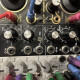 A-132-3 Dual linear/exponential VCA A-132-3 Dual linear/exponential VCA
