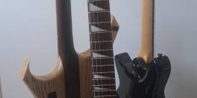 Jackson JS32RT série limitée de 2012