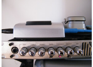 Mesa Boogie V-Twin Rack (40920)