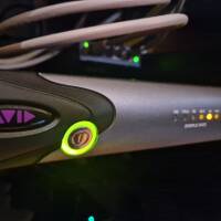 vend Avid Madi HDX TVA récupérable