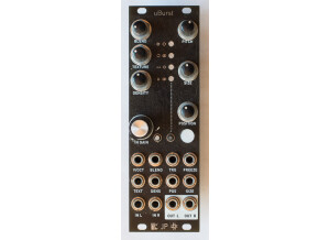 Mutable Instruments Clouds (54448)