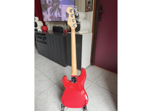 Squier Mini Precision Bass (31176)