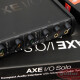 Axe I/O Solo Axe I/O Solo