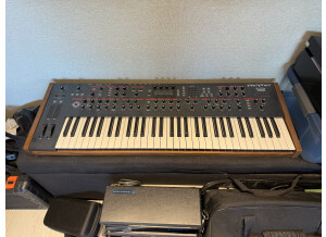 Dave Smith Instruments Prophet 12 (54568)
