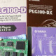 PLG-100 DX PLG-100 DX