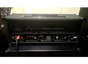 Marshall JVM205H (30420)