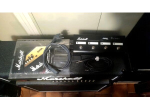 Marshall JVM205H (87778)