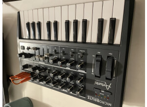 Arturia MicroBrute (36388)