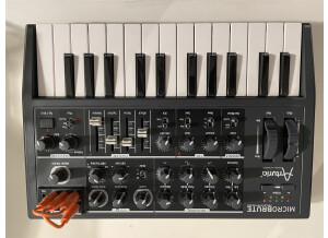 Arturia MicroBrute (83204)