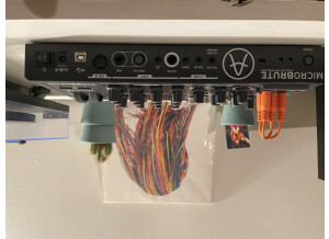 Arturia MicroBrute (43950)