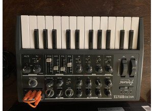 Arturia MicroBrute (7123)