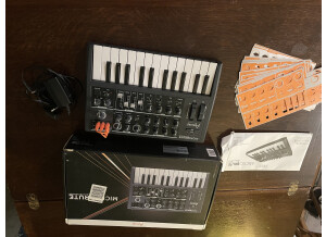 Arturia MicroBrute (52456)