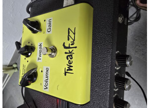 Seymour Duncan Tweak Fuzz (3)
