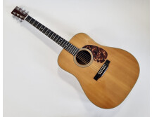 Martin & Co Standard D-28 (2002) (17093)